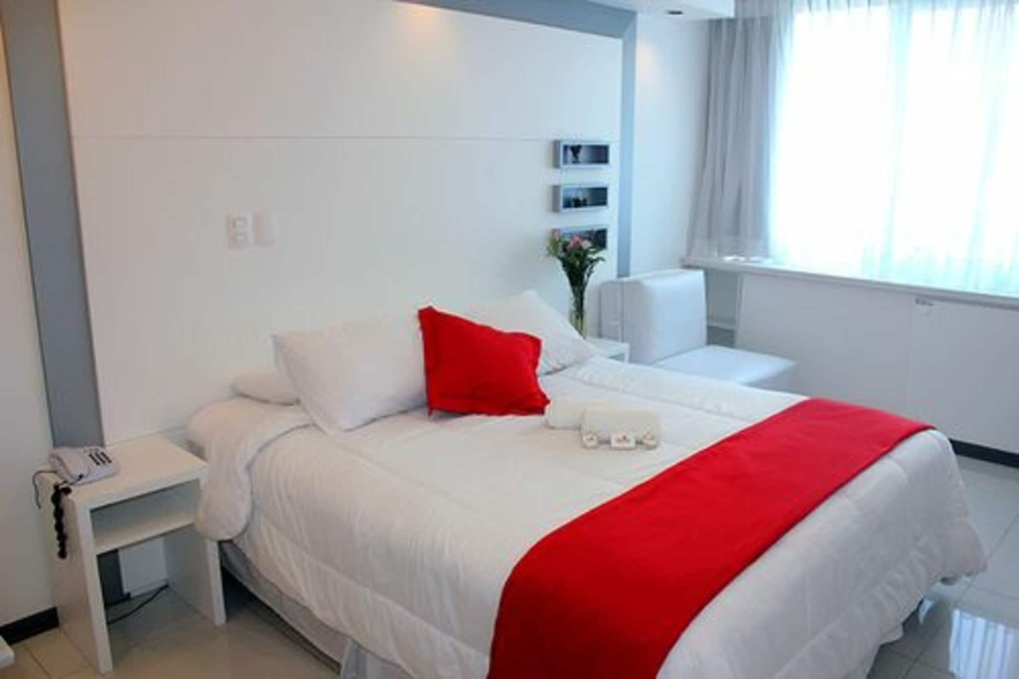 Hotel Gema Luxury Suites Montevideo Luaran gambar