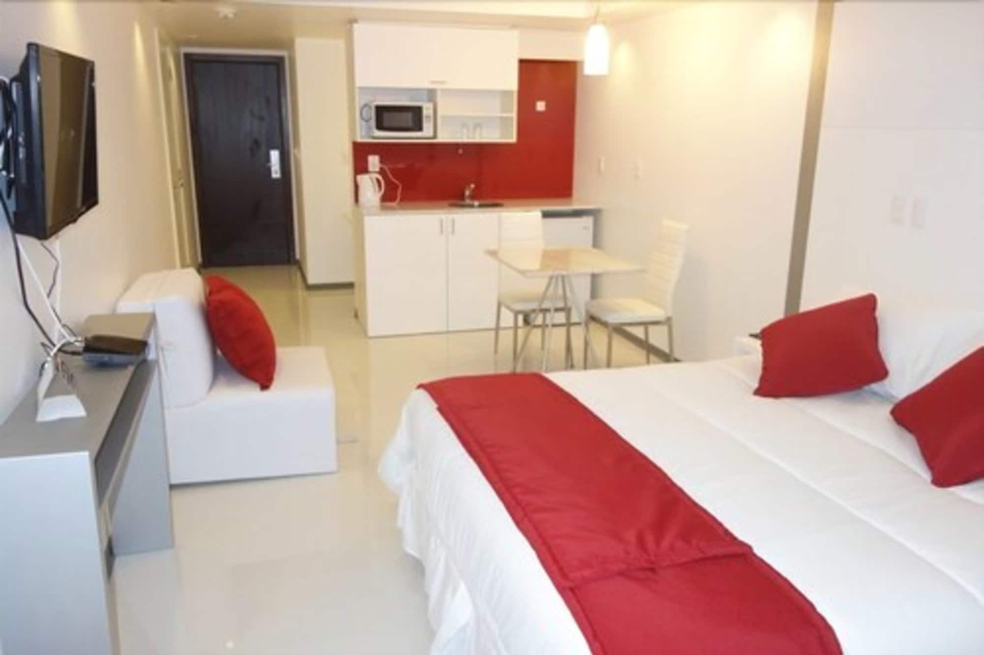 Hotel Gema Luxury Suites Montevideo Luaran gambar