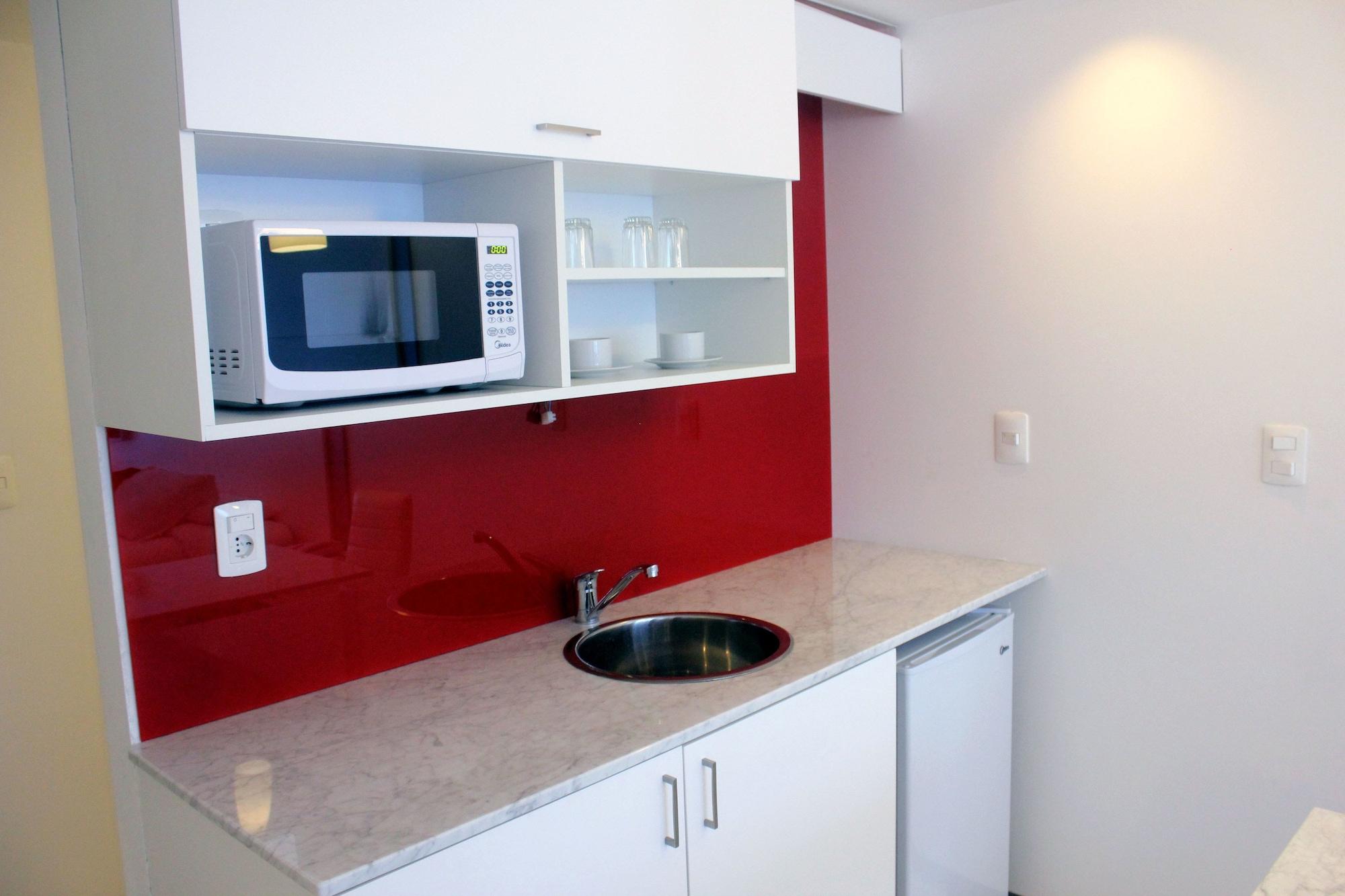 Hotel Gema Luxury Suites Montevideo Luaran gambar