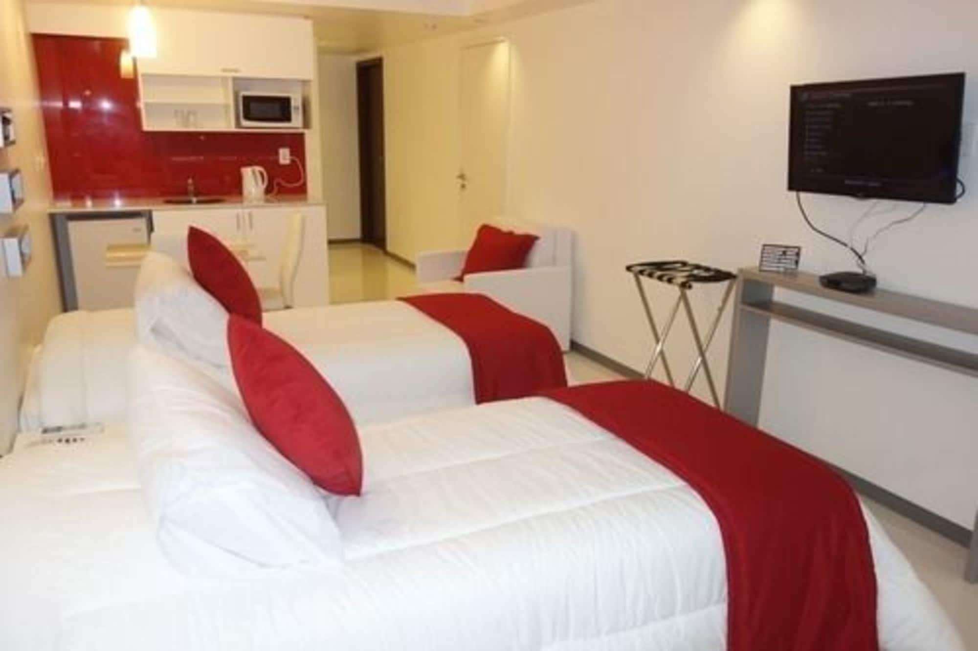 Hotel Gema Luxury Suites Montevideo Luaran gambar
