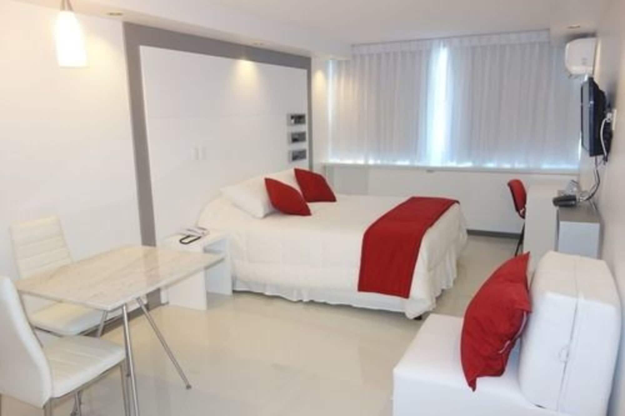 Hotel Gema Luxury Suites Montevideo Luaran gambar