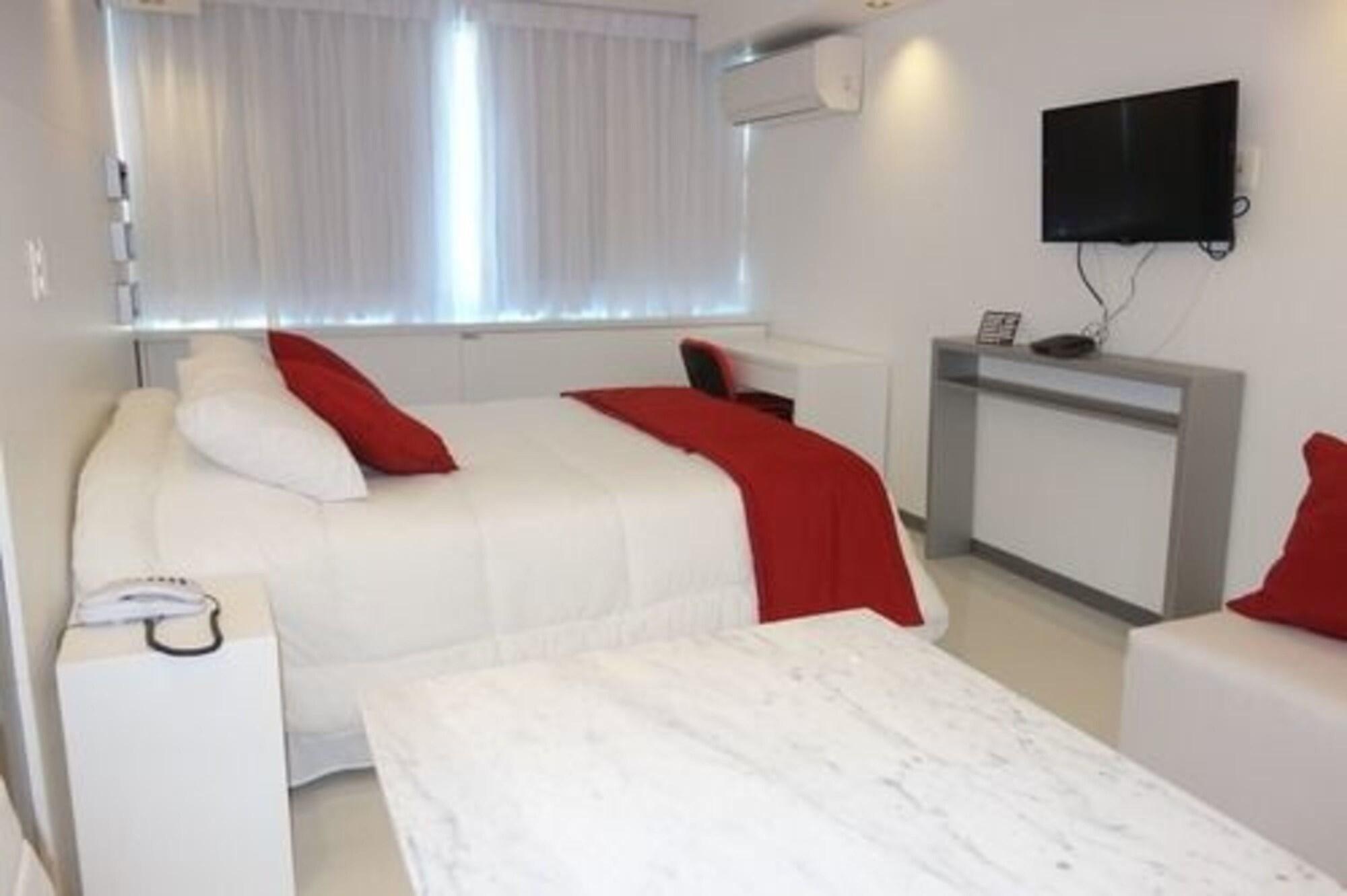 Hotel Gema Luxury Suites Montevideo Luaran gambar