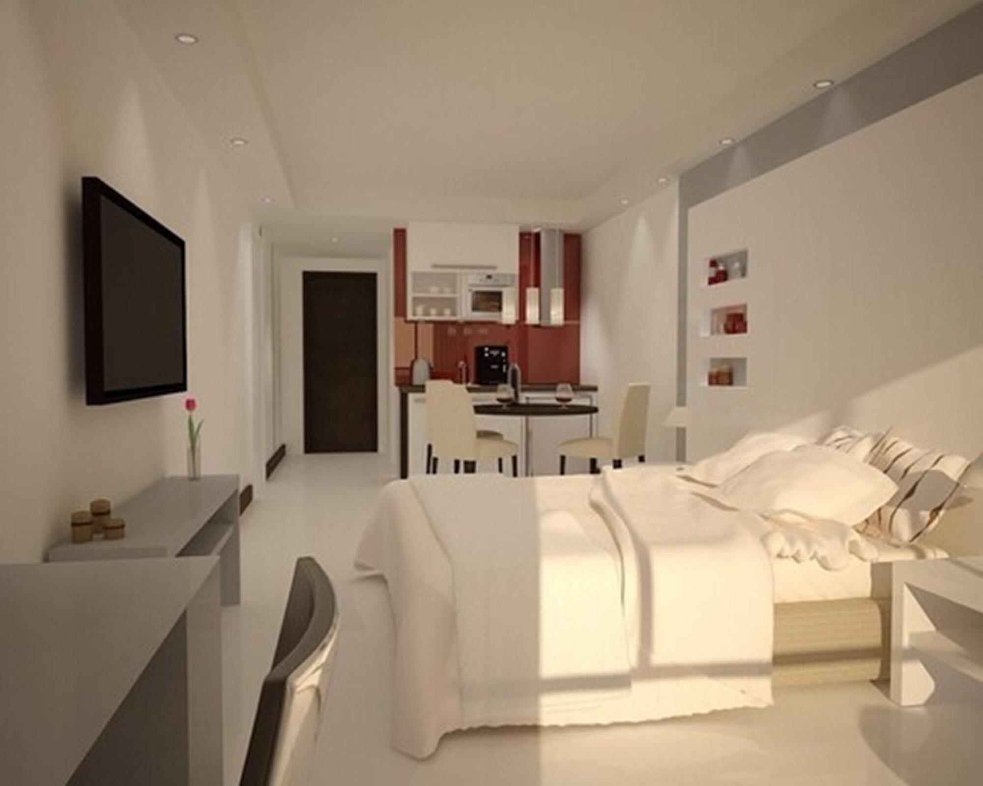 Hotel Gema Luxury Suites Montevideo Luaran gambar