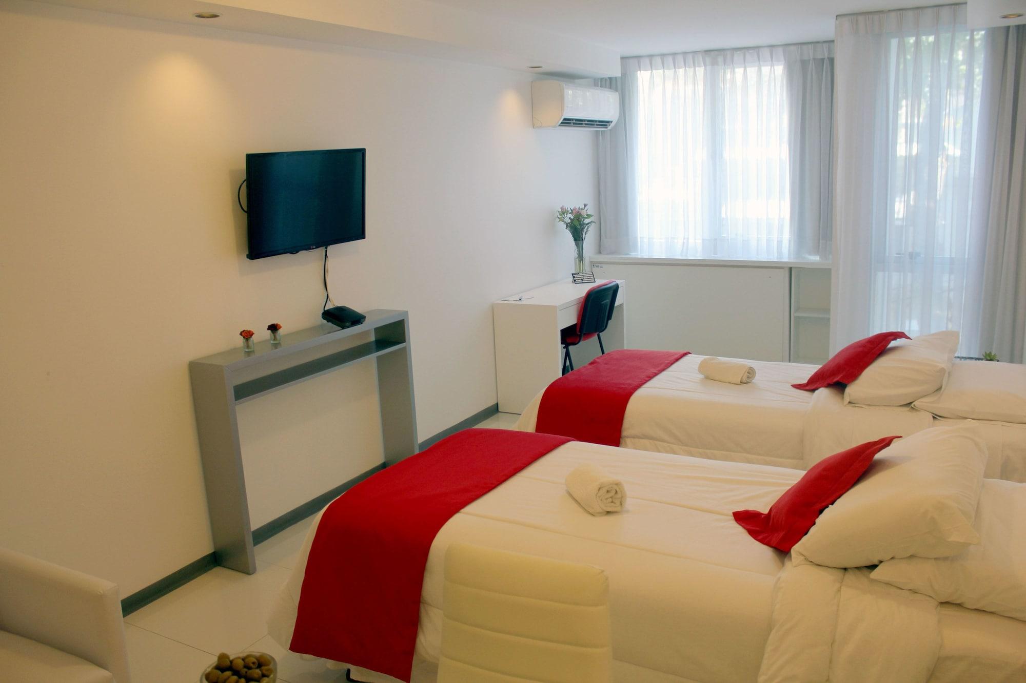 Hotel Gema Luxury Suites Montevideo Luaran gambar