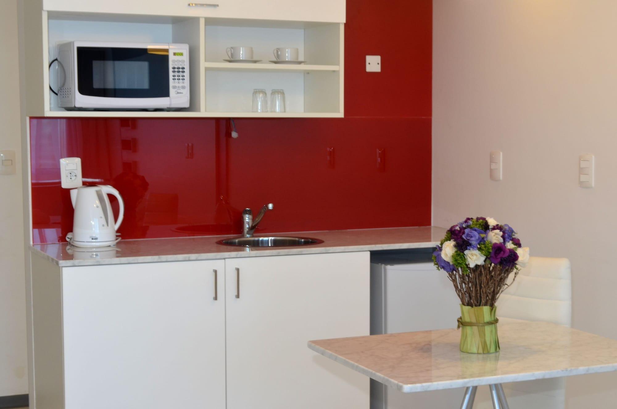 Hotel Gema Luxury Suites Montevideo Luaran gambar