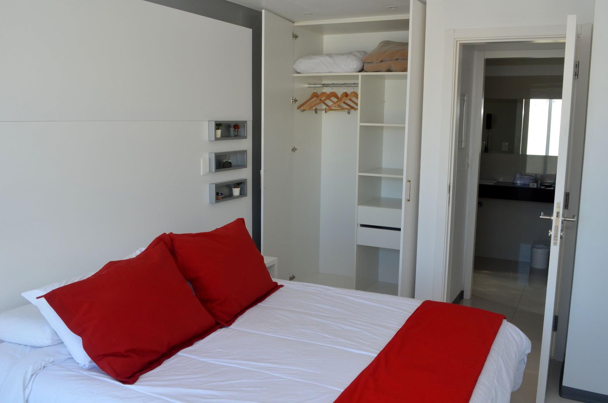 Hotel Gema Luxury Suites Montevideo Luaran gambar