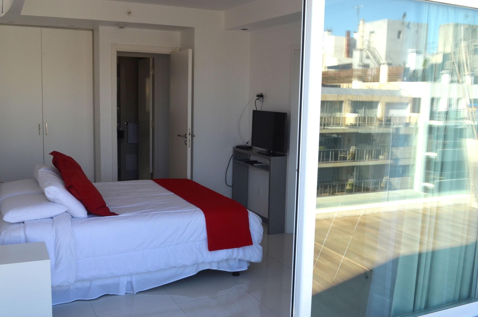 Hotel Gema Luxury Suites Montevideo Luaran gambar