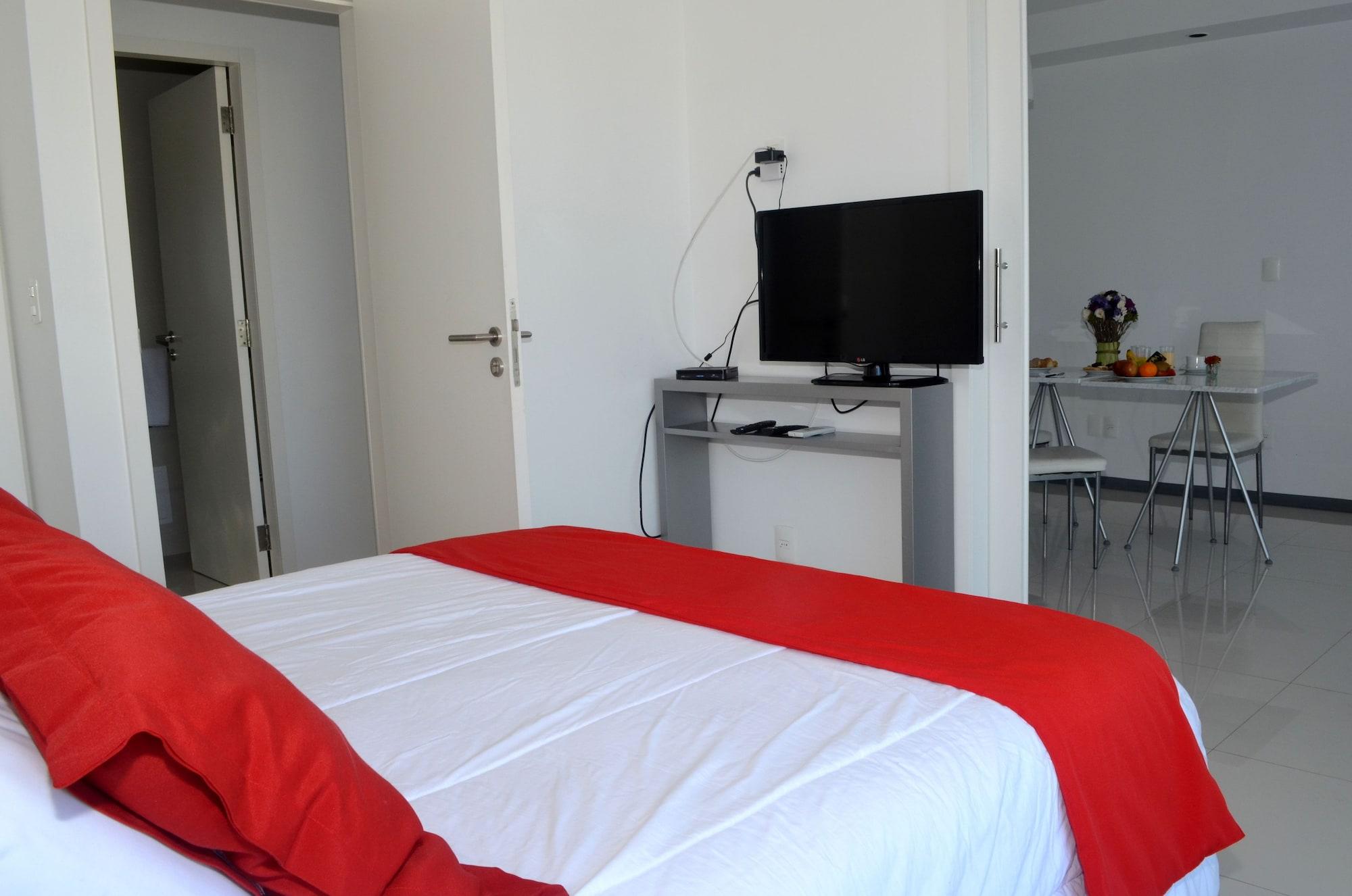 Hotel Gema Luxury Suites Montevideo Luaran gambar