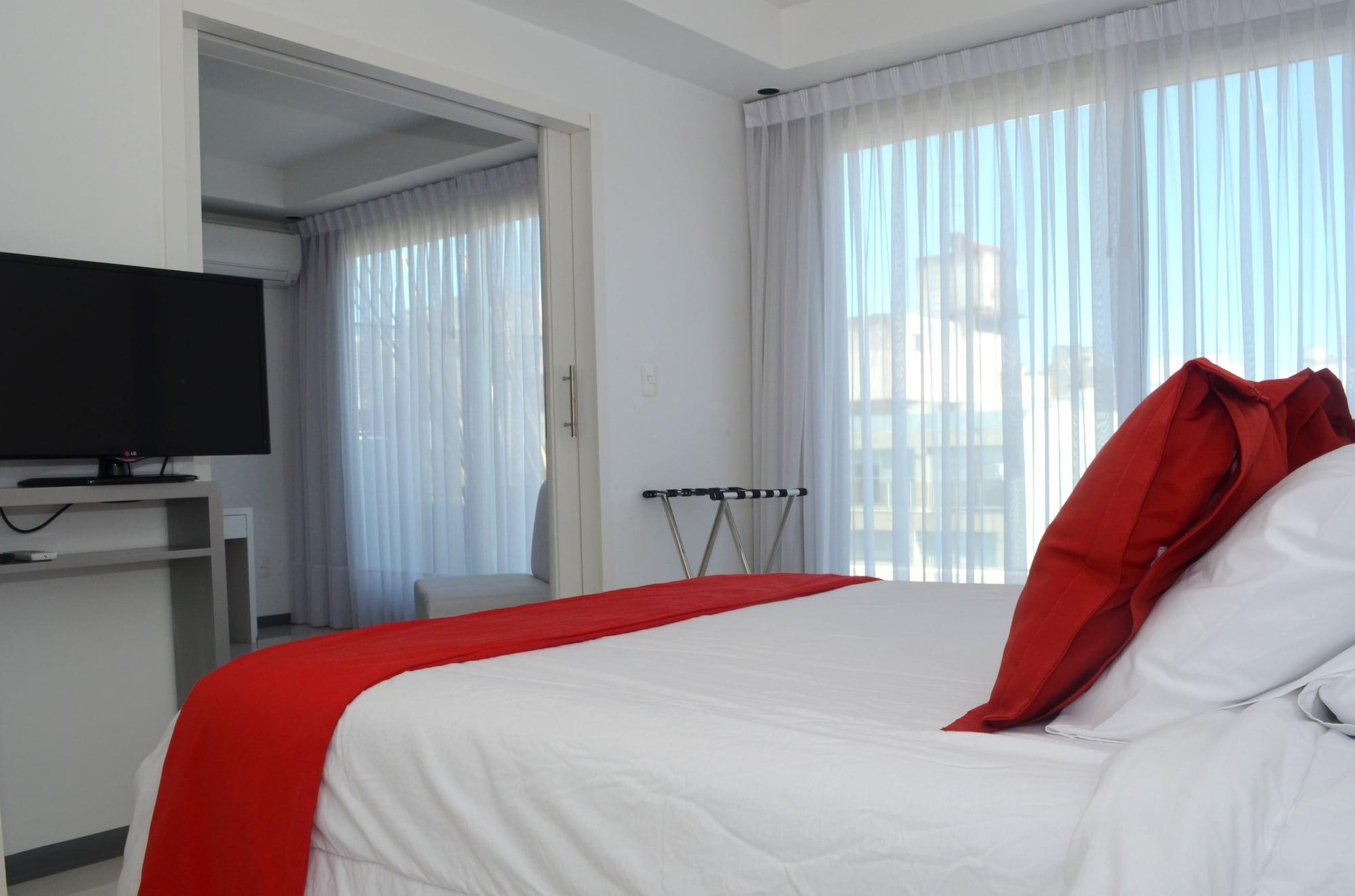 Hotel Gema Luxury Suites Montevideo Luaran gambar