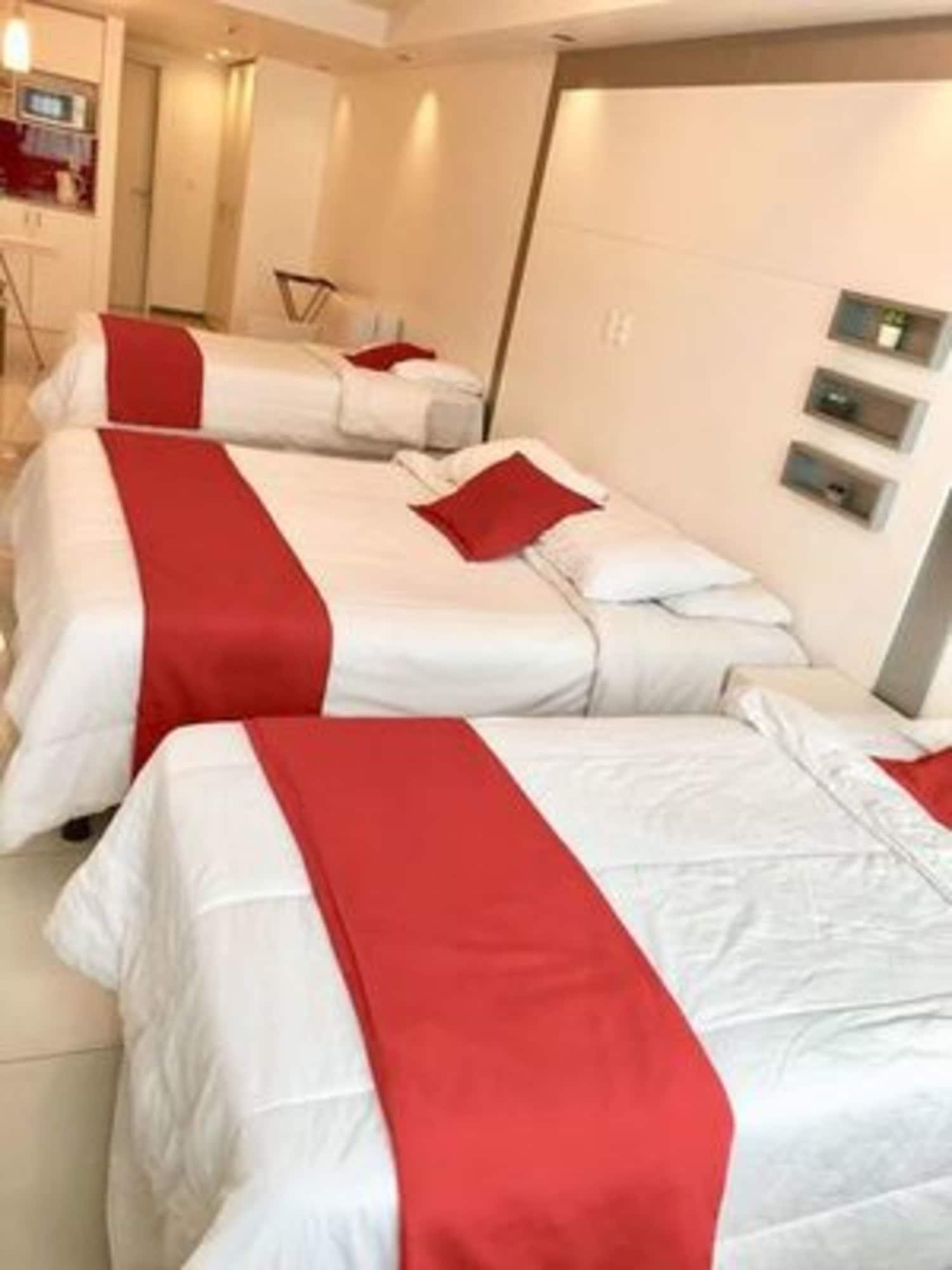 Hotel Gema Luxury Suites Montevideo Luaran gambar