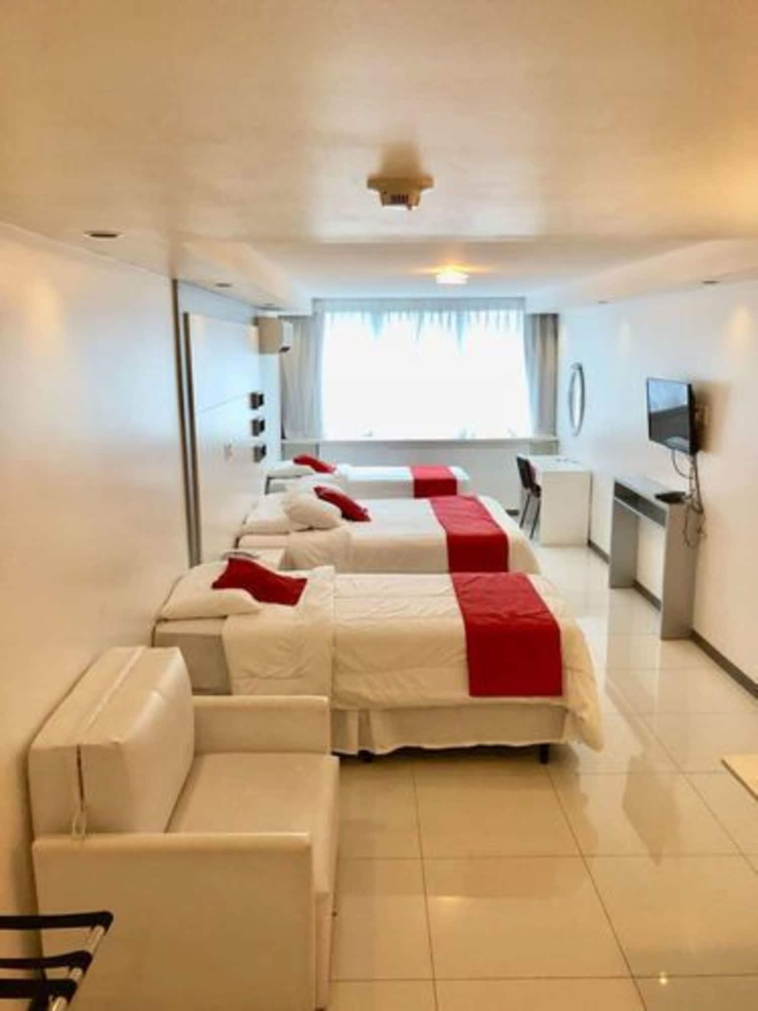 Hotel Gema Luxury Suites Montevideo Luaran gambar