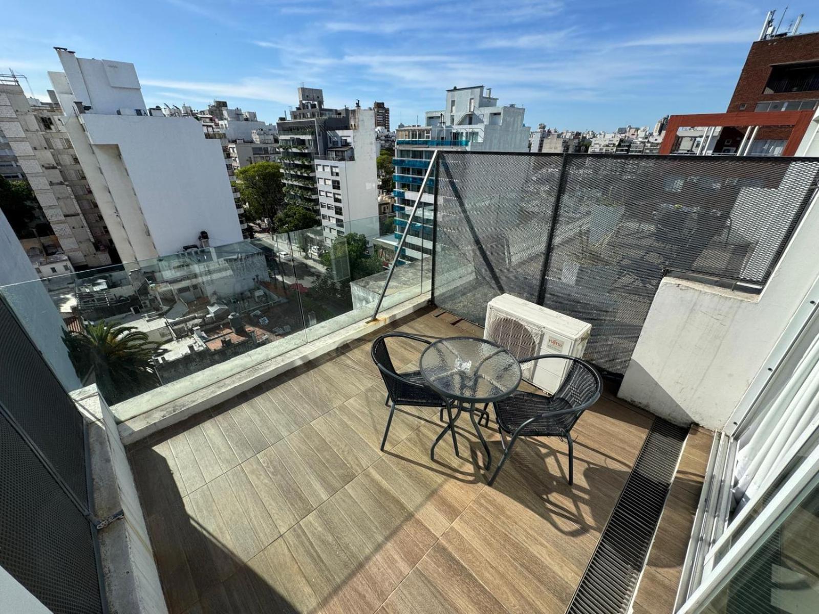 Hotel Gema Luxury Suites Montevideo Luaran gambar
