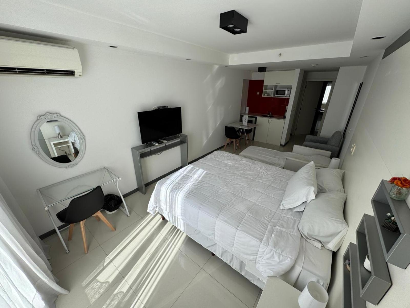 Hotel Gema Luxury Suites Montevideo Luaran gambar