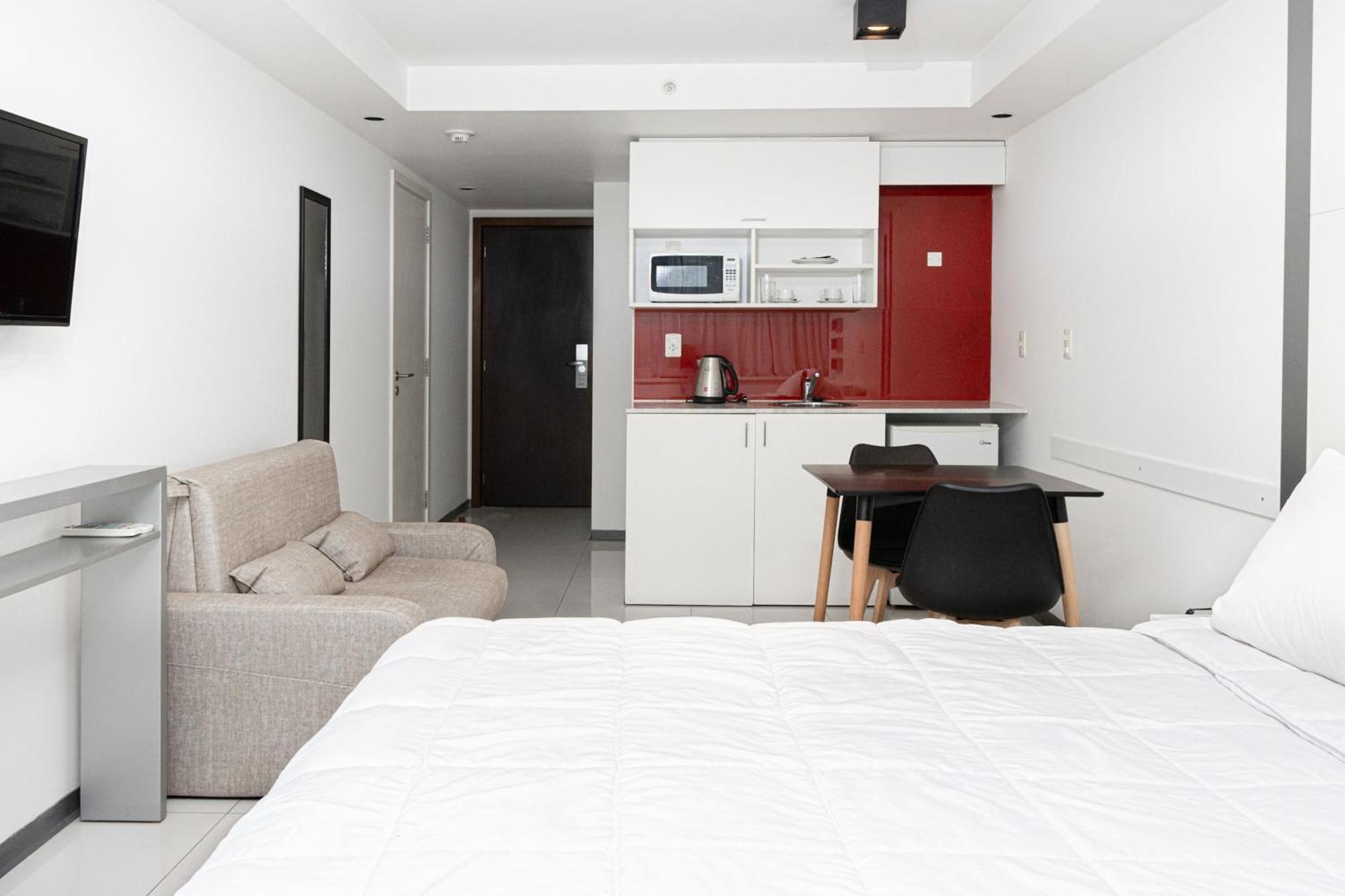 Hotel Gema Luxury Suites Montevideo Luaran gambar