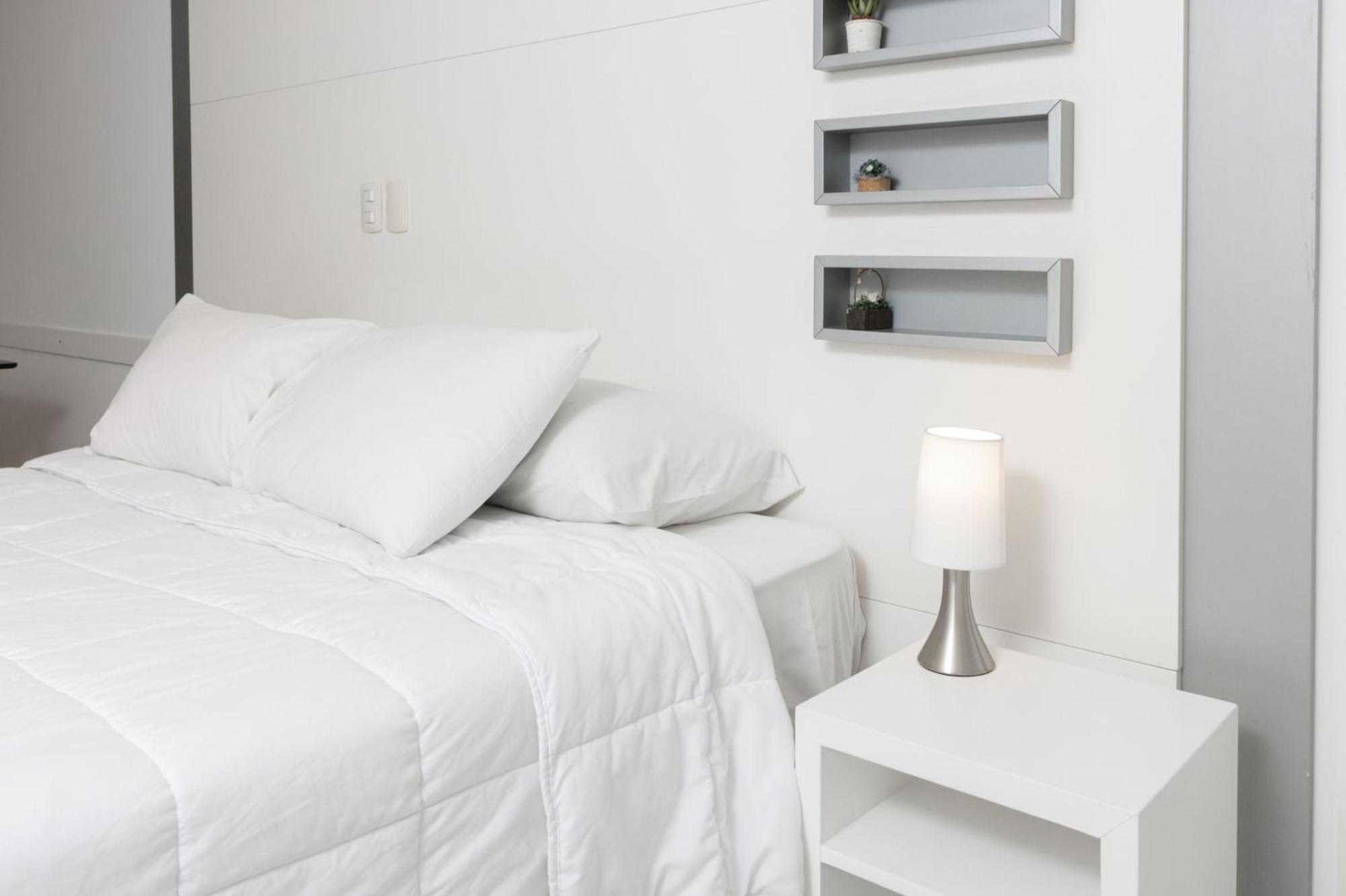 Hotel Gema Luxury Suites Montevideo Luaran gambar