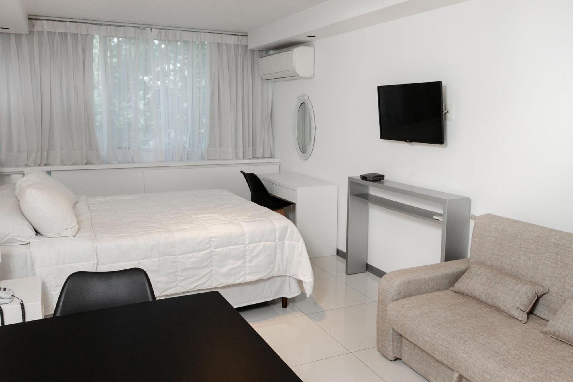 Hotel Gema Luxury Suites Montevideo Luaran gambar