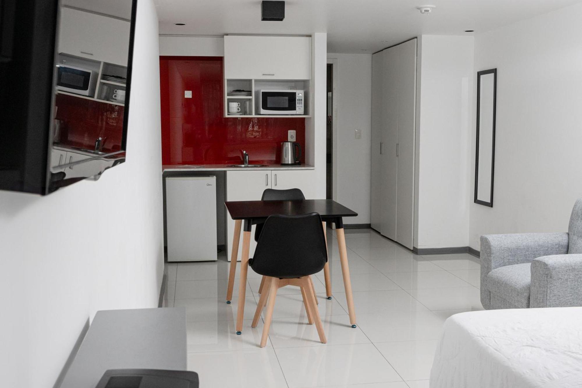 Hotel Gema Luxury Suites Montevideo Luaran gambar