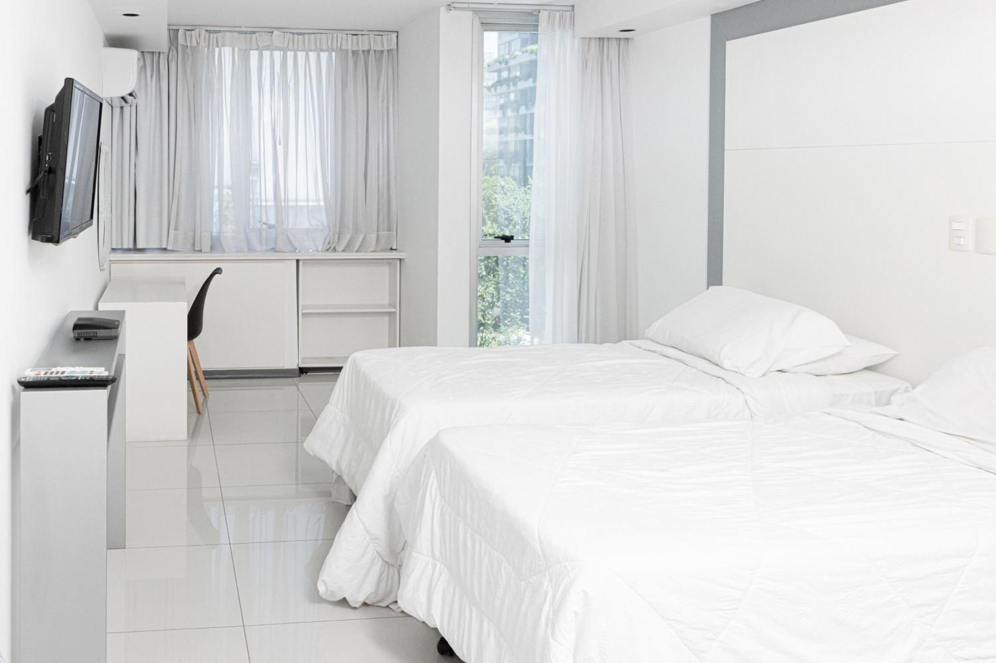 Hotel Gema Luxury Suites Montevideo Luaran gambar