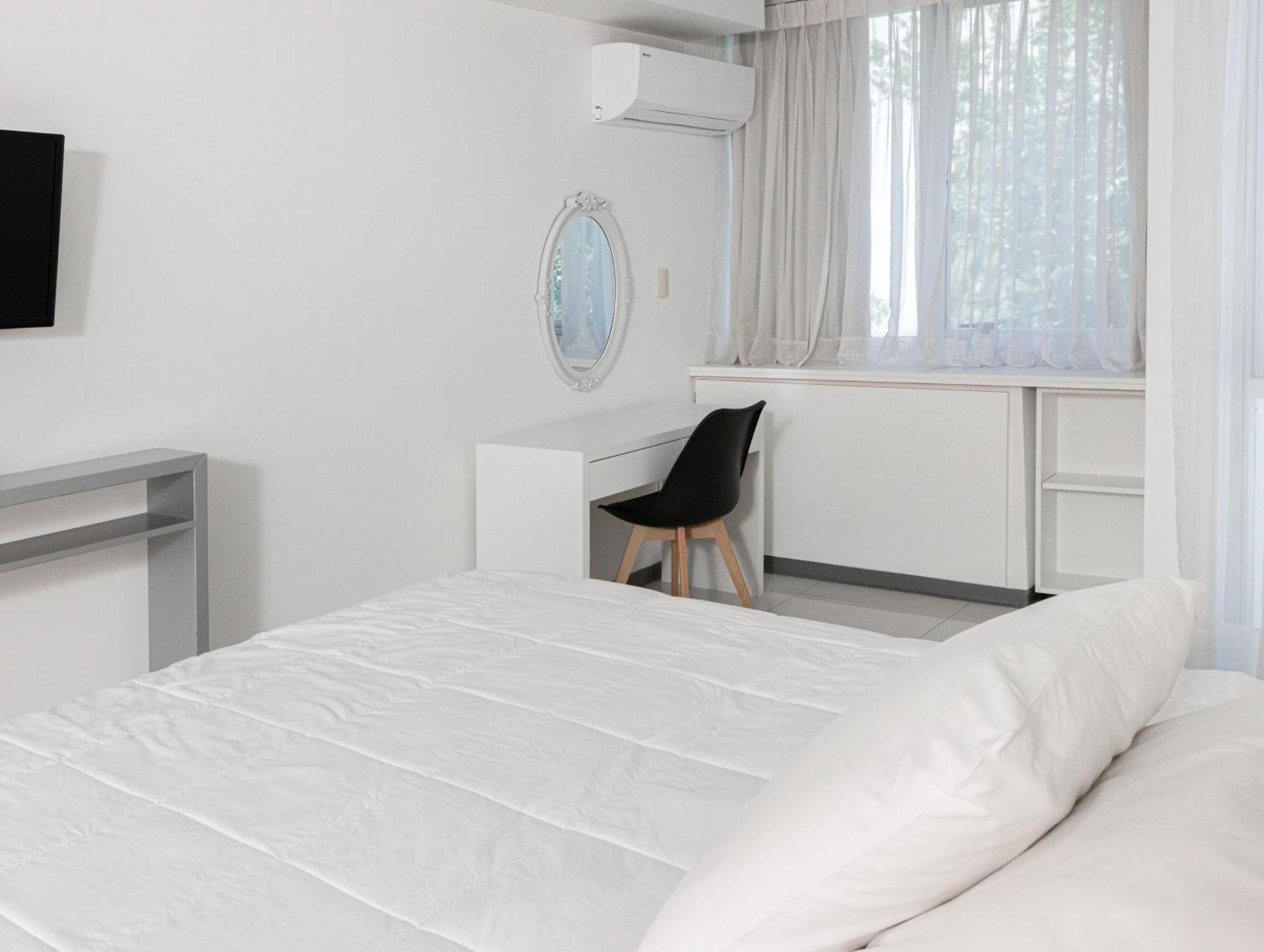 Hotel Gema Luxury Suites Montevideo Luaran gambar