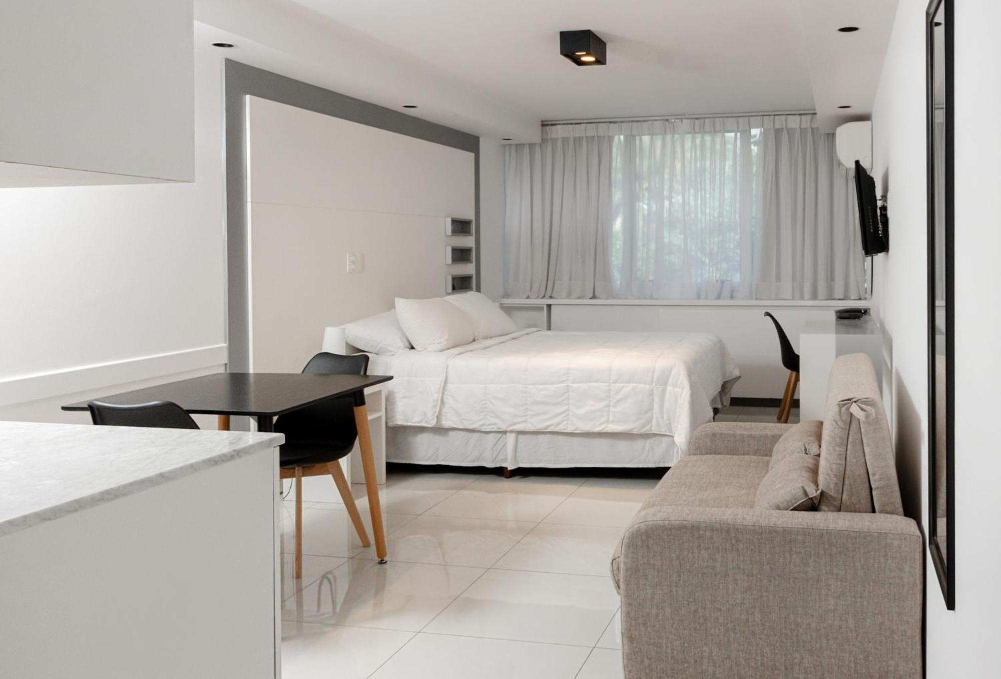 Hotel Gema Luxury Suites Montevideo Luaran gambar