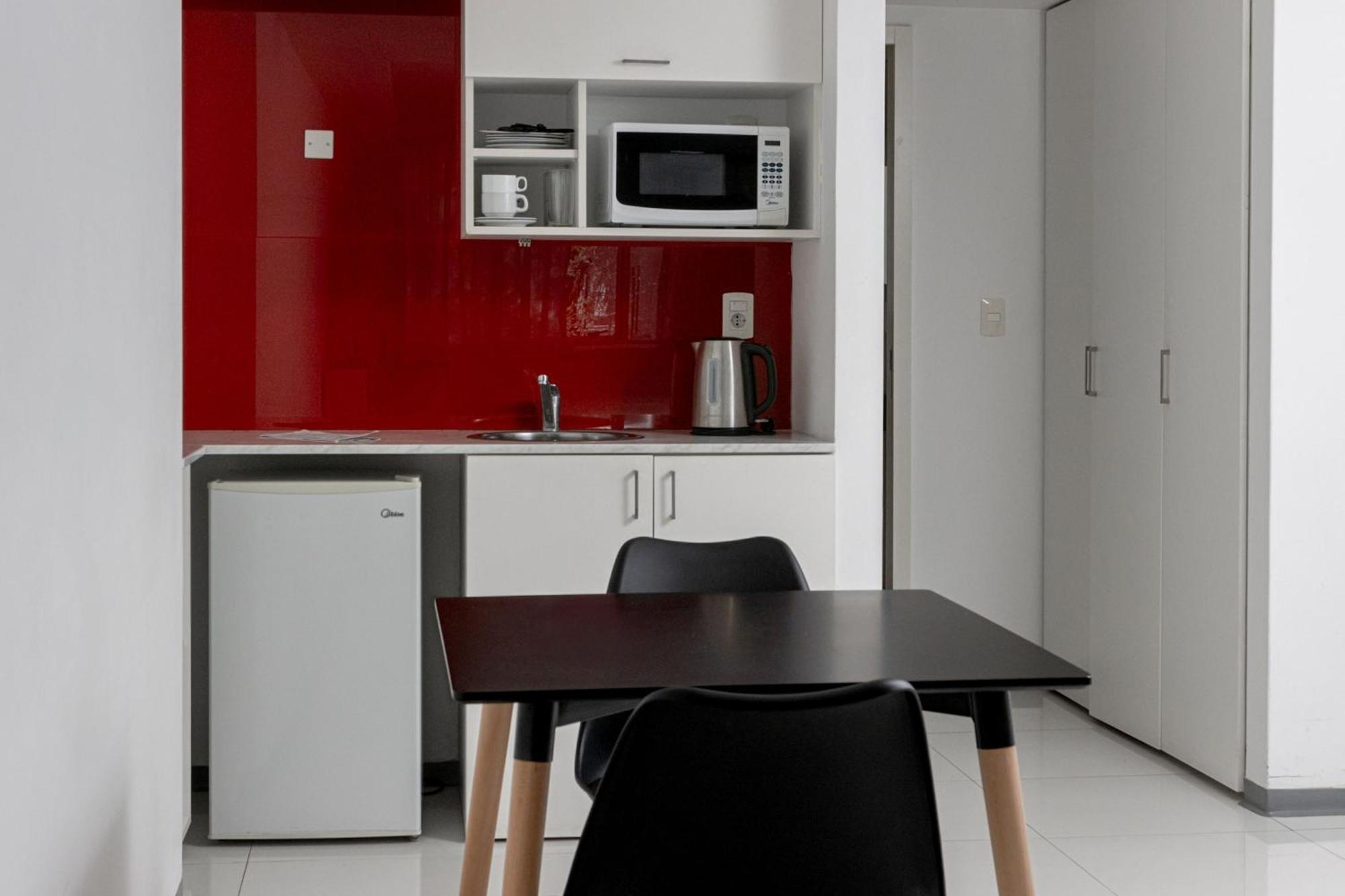 Hotel Gema Luxury Suites Montevideo Luaran gambar