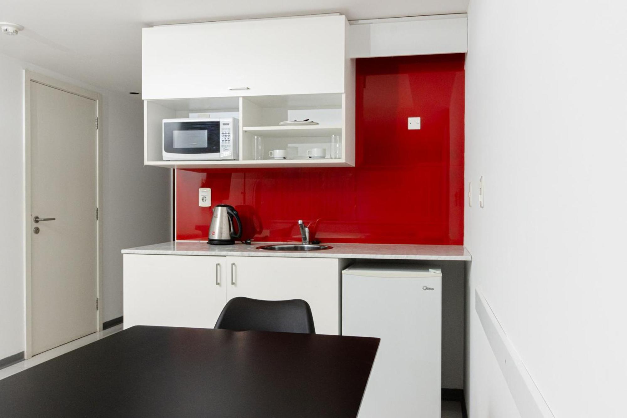 Hotel Gema Luxury Suites Montevideo Luaran gambar