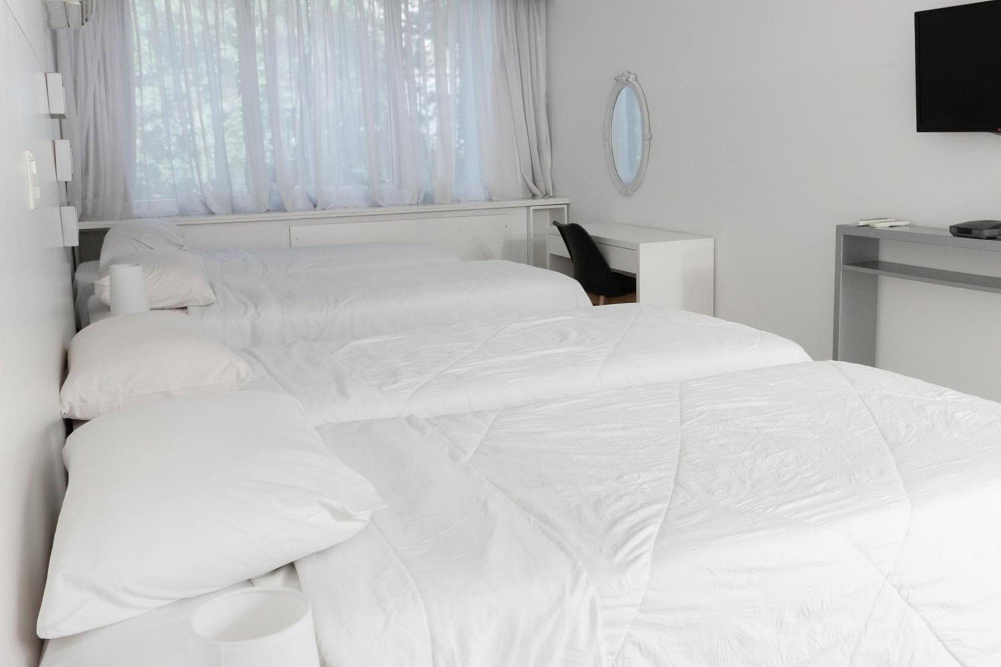 Hotel Gema Luxury Suites Montevideo Luaran gambar