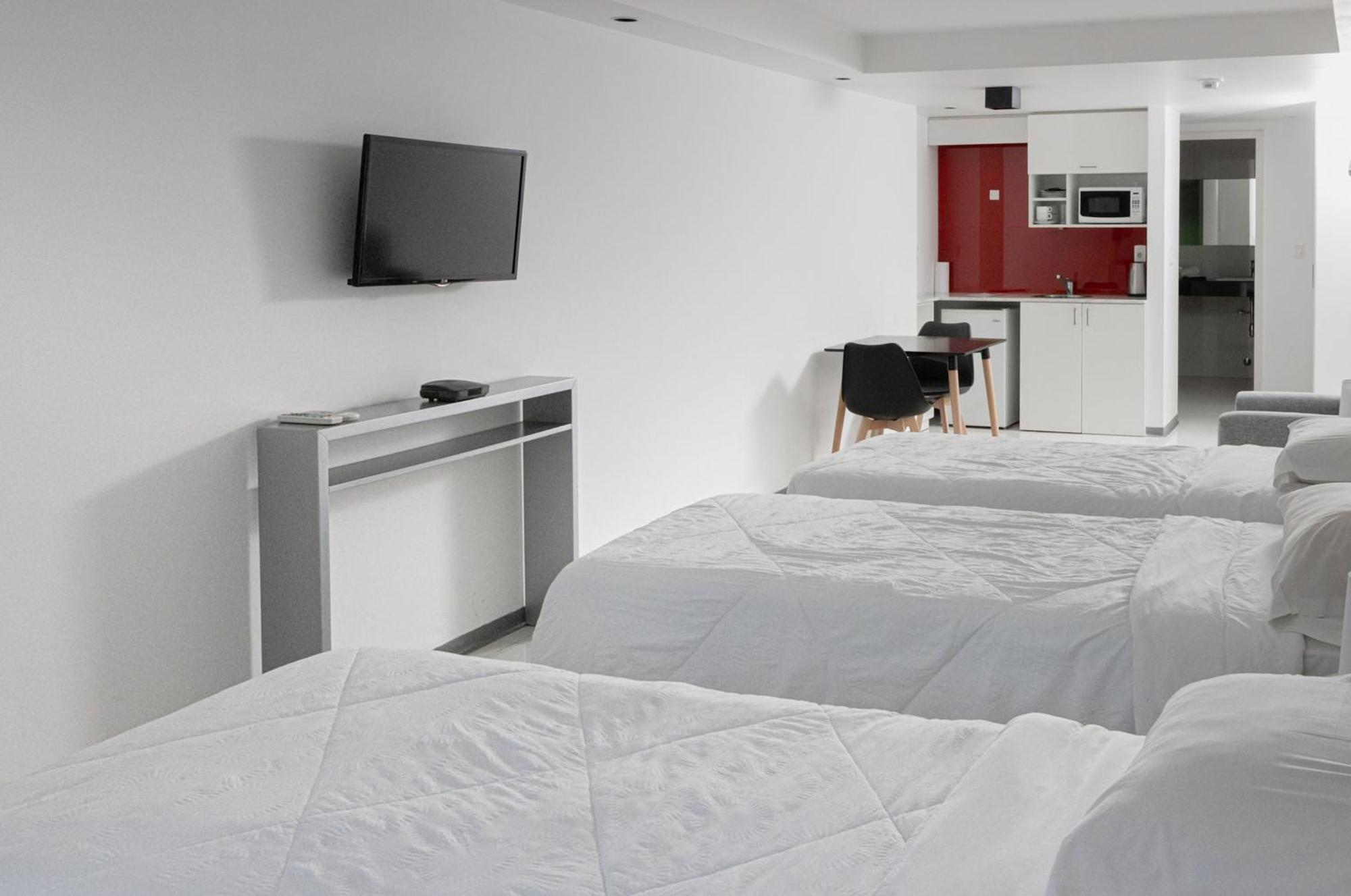 Hotel Gema Luxury Suites Montevideo Luaran gambar