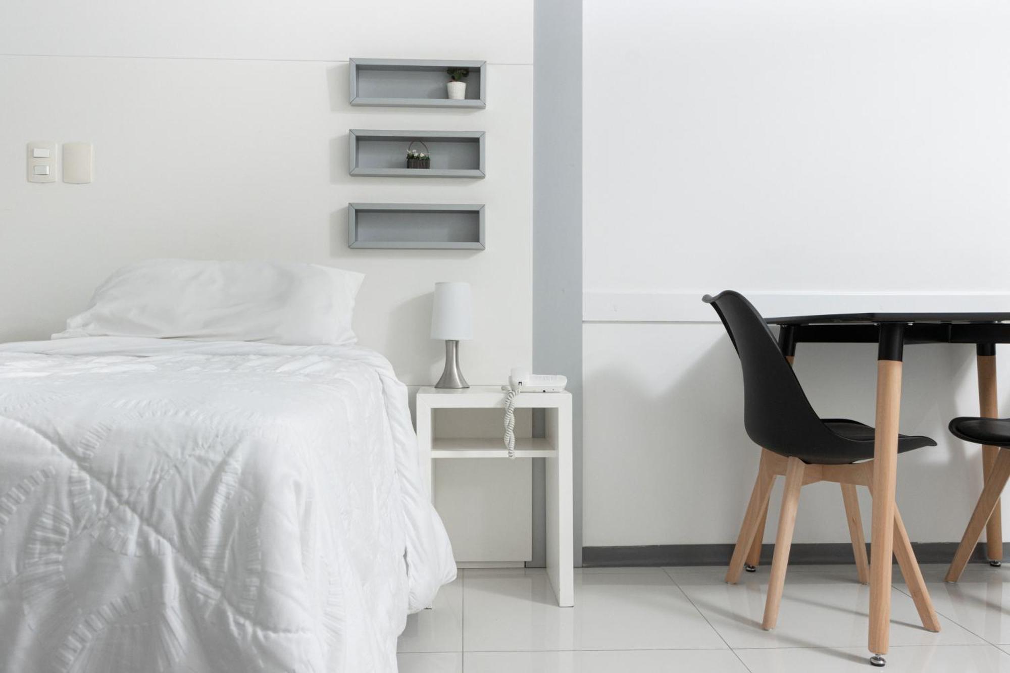Hotel Gema Luxury Suites Montevideo Luaran gambar