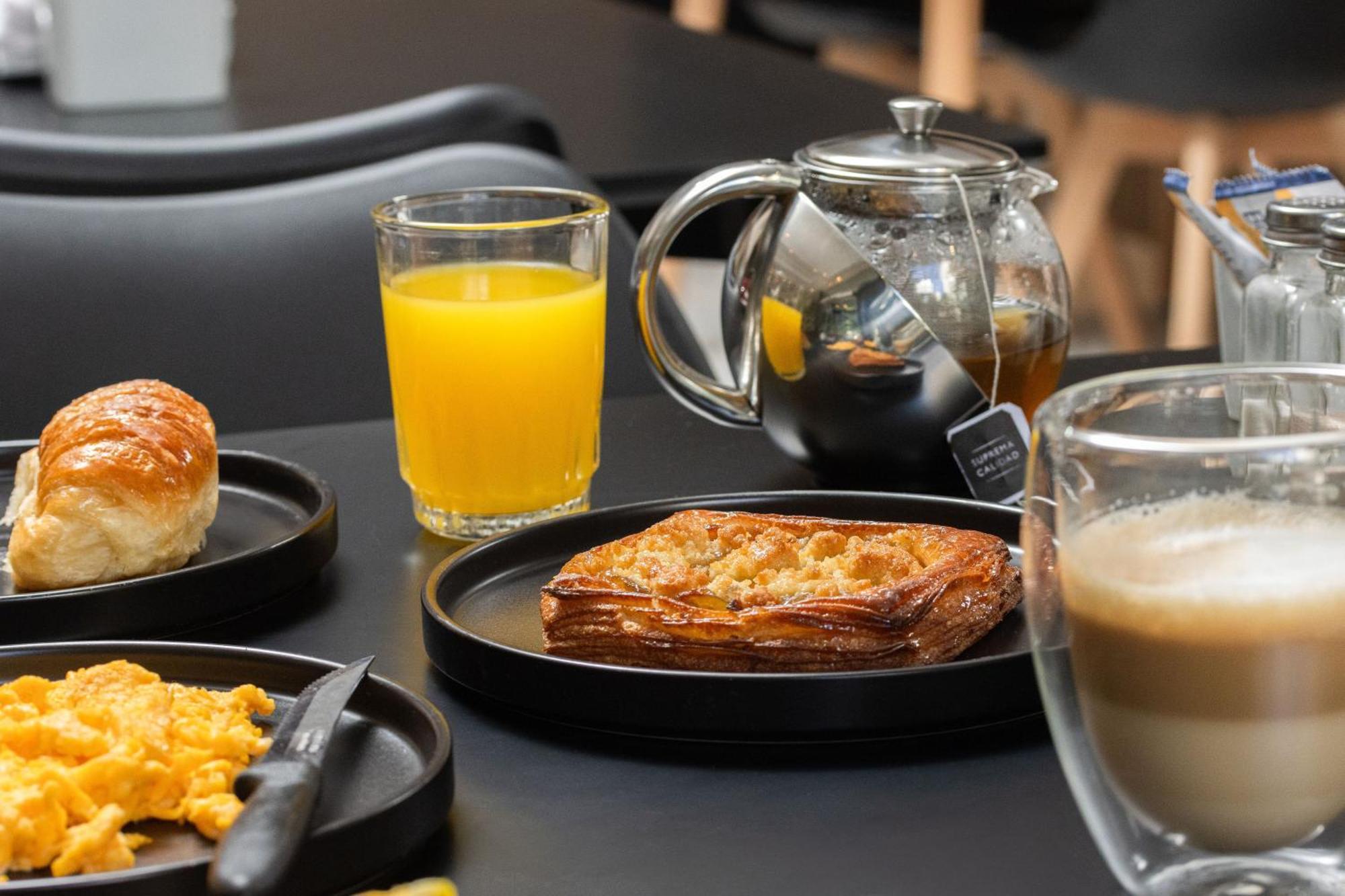 Hotel Gema Luxury Suites Montevideo Luaran gambar